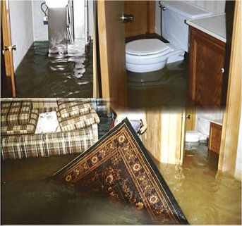 Water Damage
