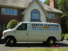 Carpet Cleaning water damage restoration downers grove
